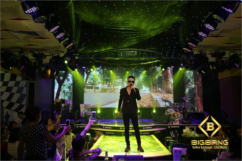 Thi công Karaoke chuyên nghiệp hàng đầu tại Việt Nam