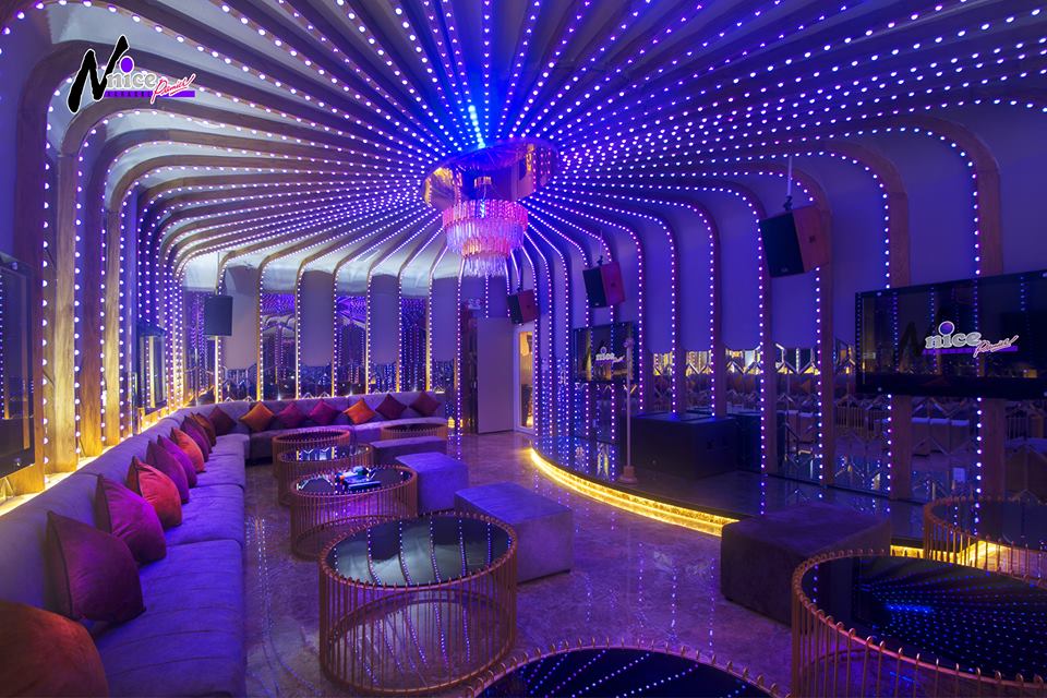Thi công Karaoke chuyên nghiệp hàng đầu tại Việt Nam