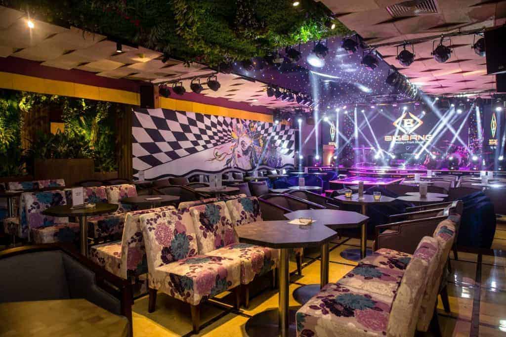 Thi công Karaoke chuyên nghiệp hàng đầu tại Việt Nam