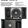 Km 212 Jbl