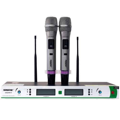 Micro Shure Ugx8ii Chinh Hang 500x500