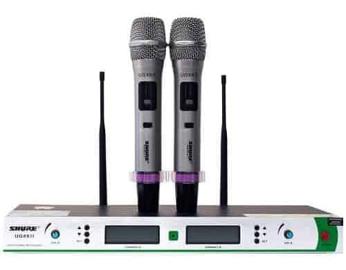 Micro Shure Ugx8ii Chinh Hang 500x500