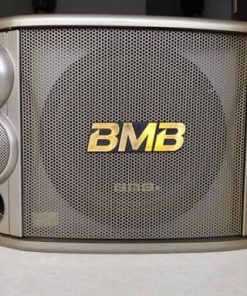 Loa Karaoke Gia đình Bmb 850