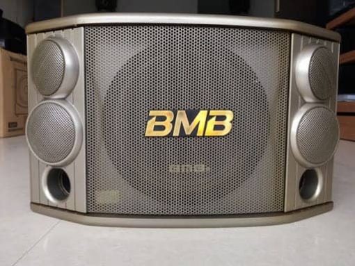 Loa Karaoke Gia đình Bmb 850
