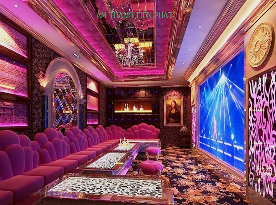 Dan Karaoke