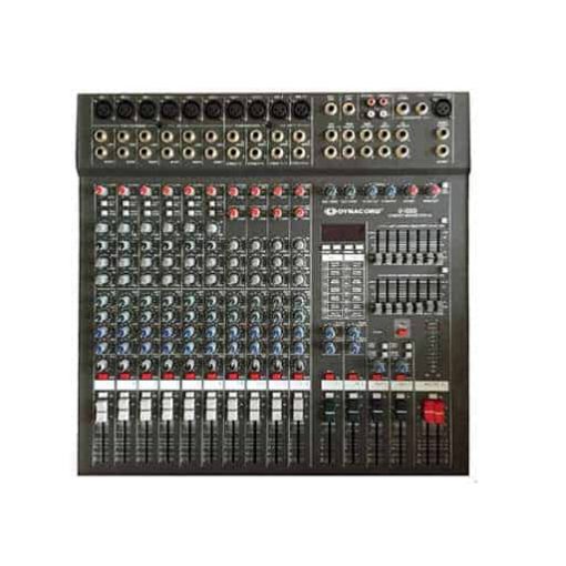 Mixer Dynacord D 1000