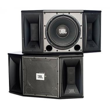 loa karaoke gia đình JBL XIN