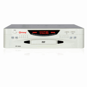 đầu đĩa ariang ar 3600