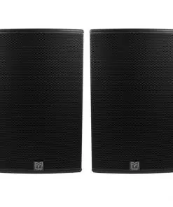 Loa Martin Audio Blacline X12