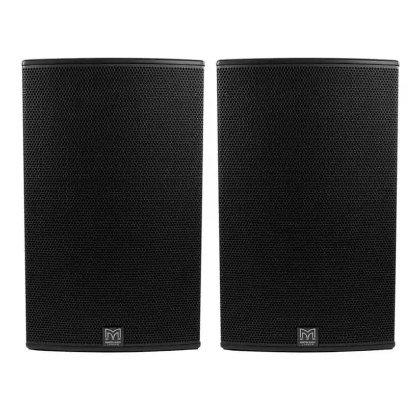 Loa Martin Audio Blacline X12