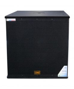 Subwoofer CAVS SC 715