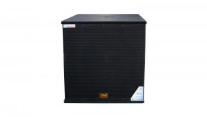 Subwoofer CAVS SC 715