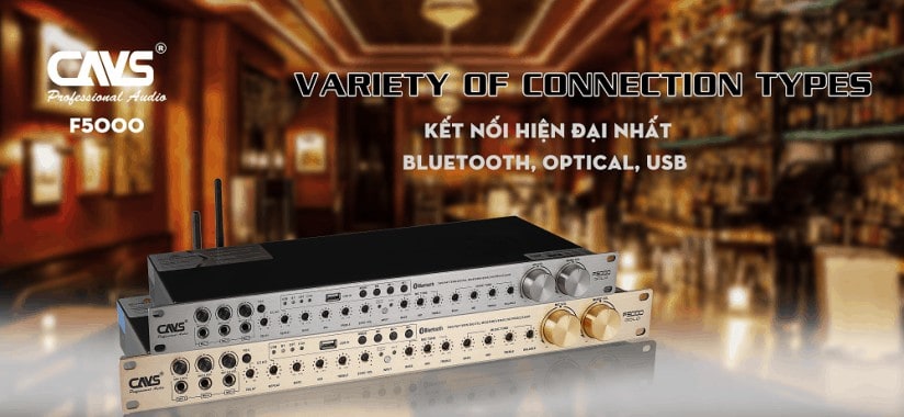 Vang Cơ CAVS F5000 GOLD giá rẻ bán tại bình dương với những tính năng nổi trội