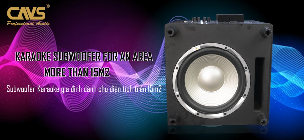 Dàn karaoke gia đình cavs