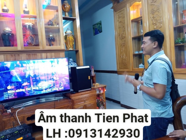 Tien Phat 1