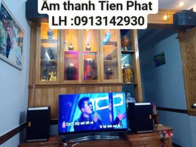 phòng karaoke gia đình hay nhất