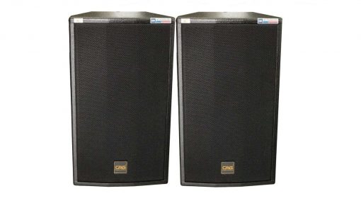 SẢn PhẨm Cavs P12  Âm thanh tiến phát