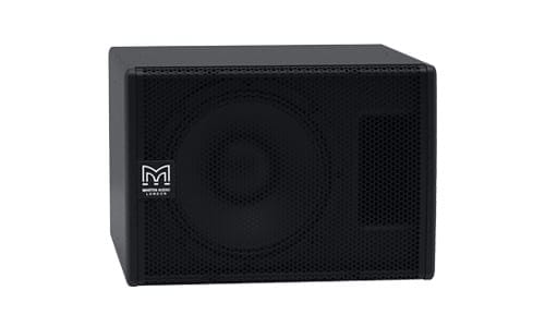 DÀN KARAOKE MARTIN AUDIO – CAVS 917 THƯƠNG HIỆU HÀNG ĐẦU THẾ GIỚI