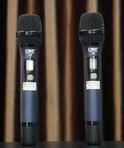 Micro khong day CAVS V5 4