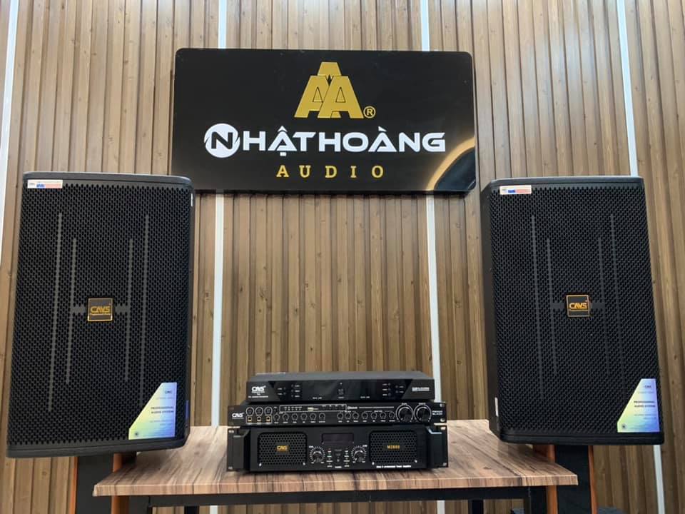 Bộ Dàn Cavs M1