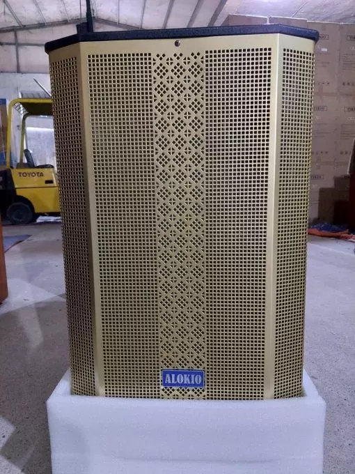 Loa Keo Alokio G57 Am Thanh Tien Phat