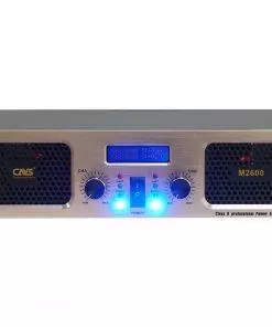 Cục đẩy M2600 Tiến Phát