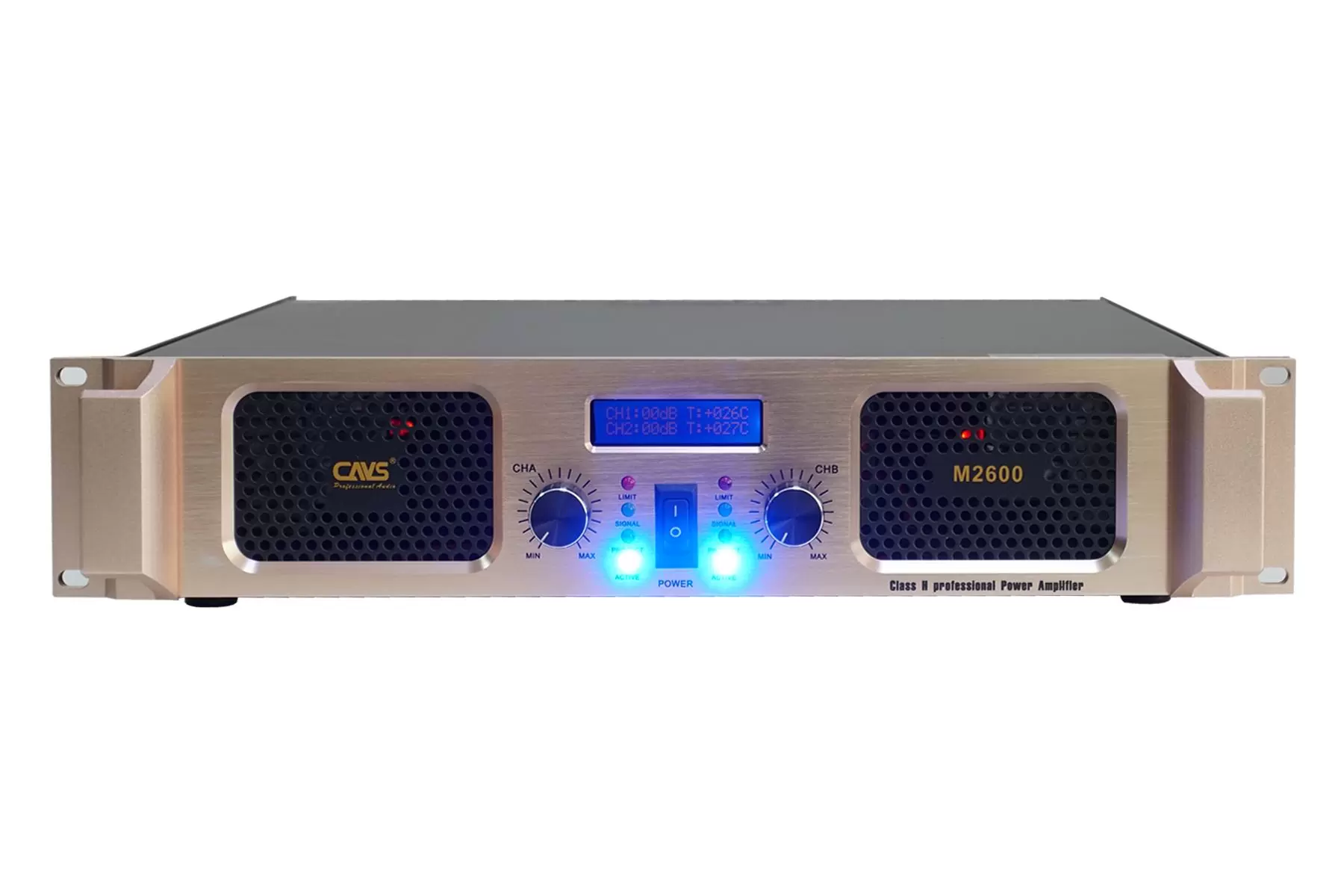 Cục đẩy M2600 Tiến Phát