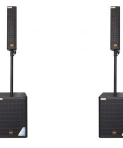 Loa Cột Cavs Cox15s Bass40 Tien51 PhÁt