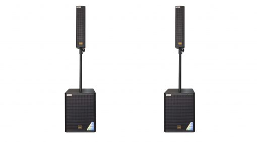 Loa Cột Cavs Cox15s Bass40 Tien51 PhÁt