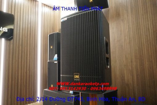 Dan Karaoke
