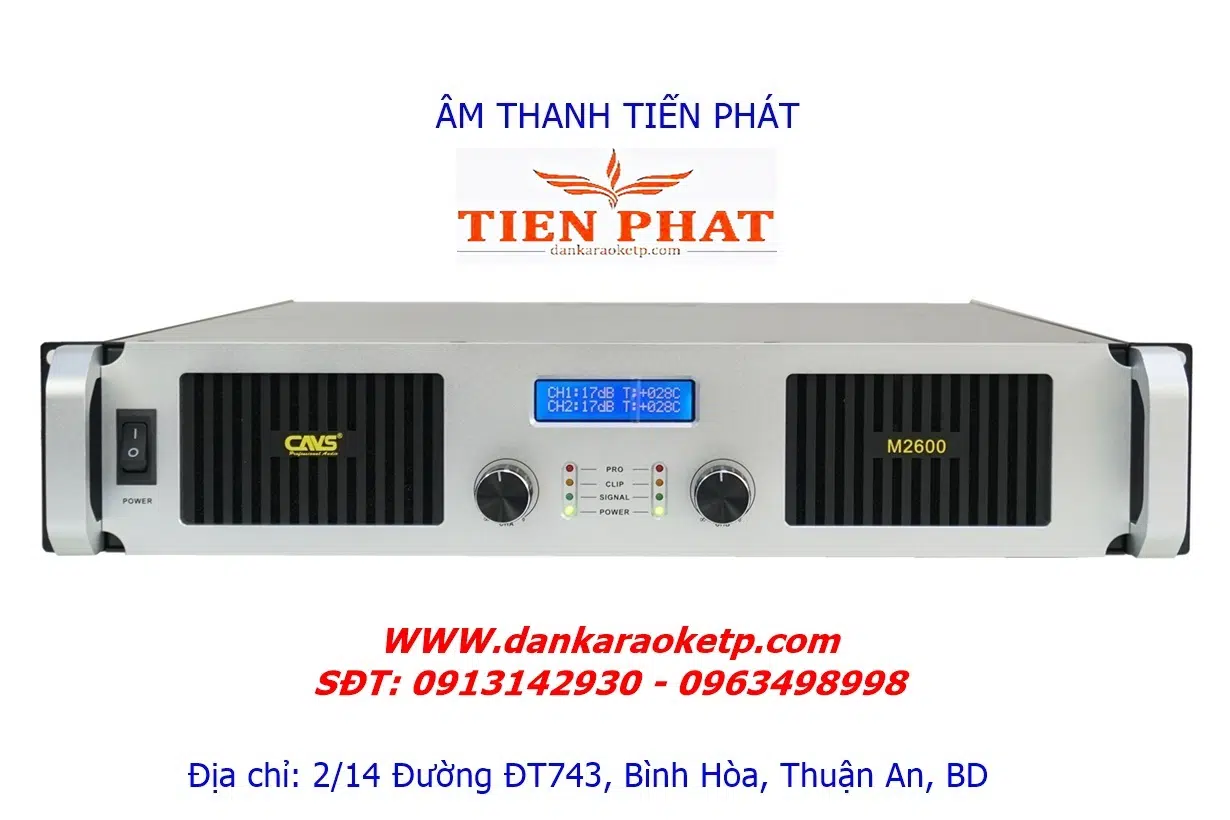 cục đẩy cong xuất m2800