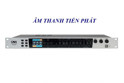 vang số v600se