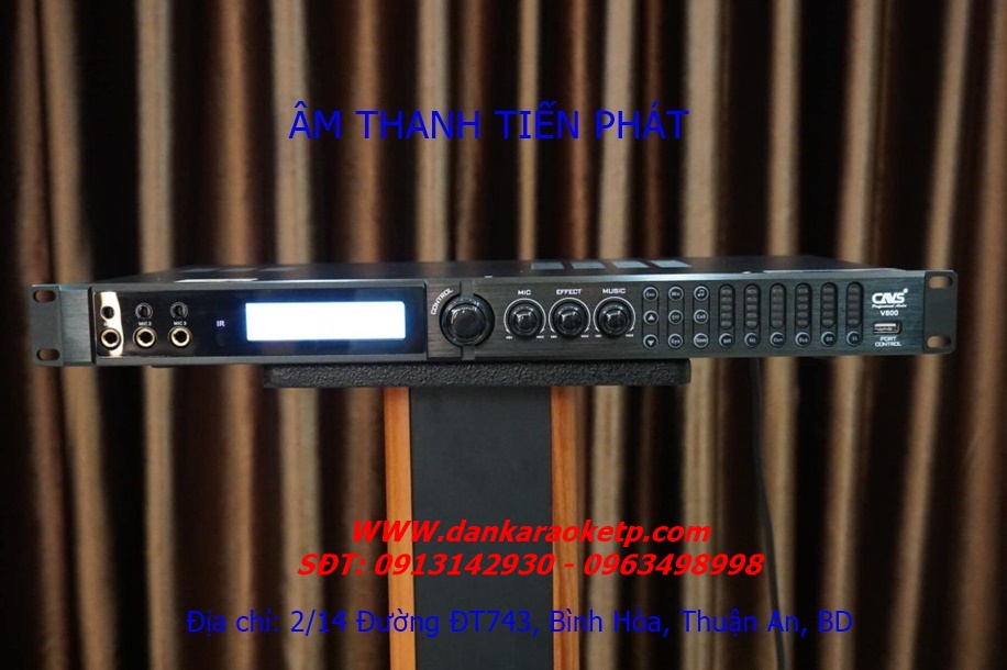 Dan Karaoke