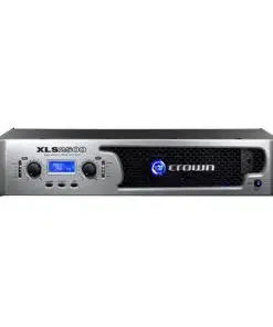 Bo Khuech Dai Crown Xls2500,