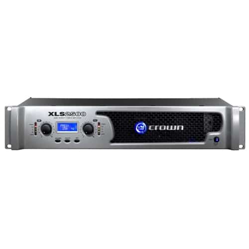 Bo Khuech Dai Crown Xls2500,