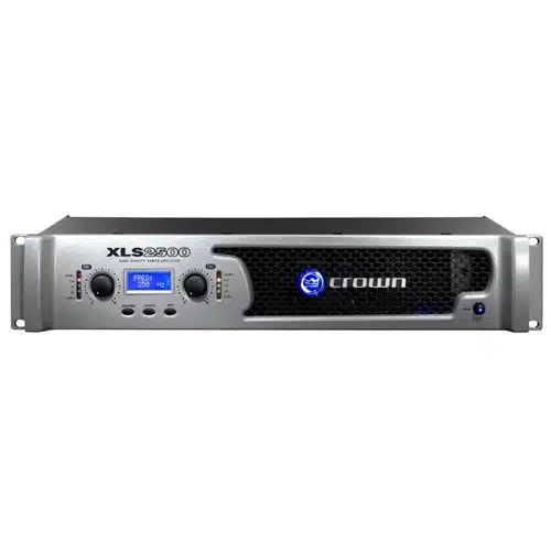 Bo Khuech Dai Crown Xls2500,