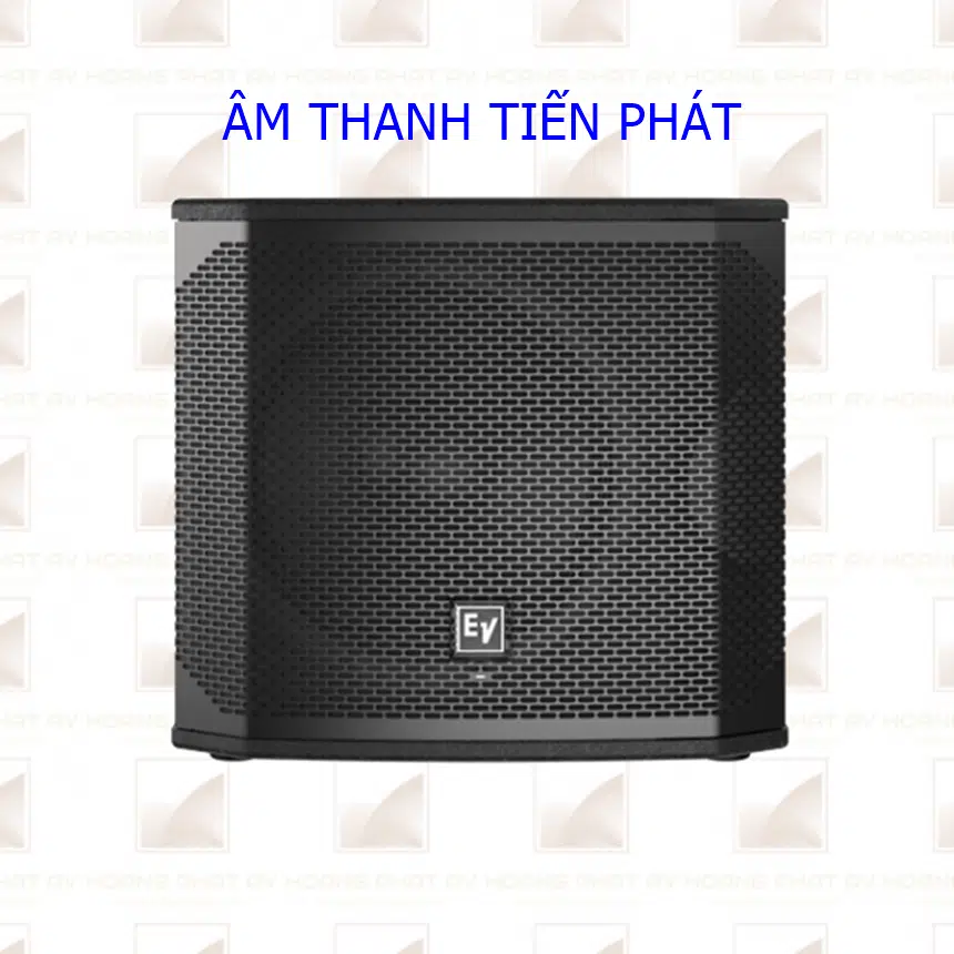 Electrovoice Elx200 12s Sup Ev