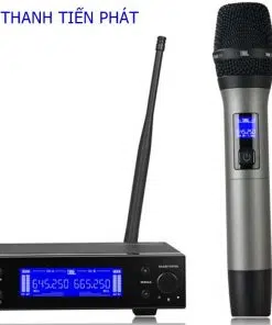 Micro Khong Dayjbl 2