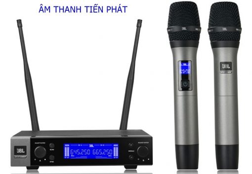 Micro Khong Dayjbl 2