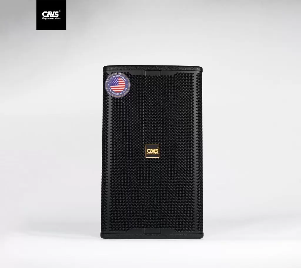 Loa Full CAVS AF12 PLUS