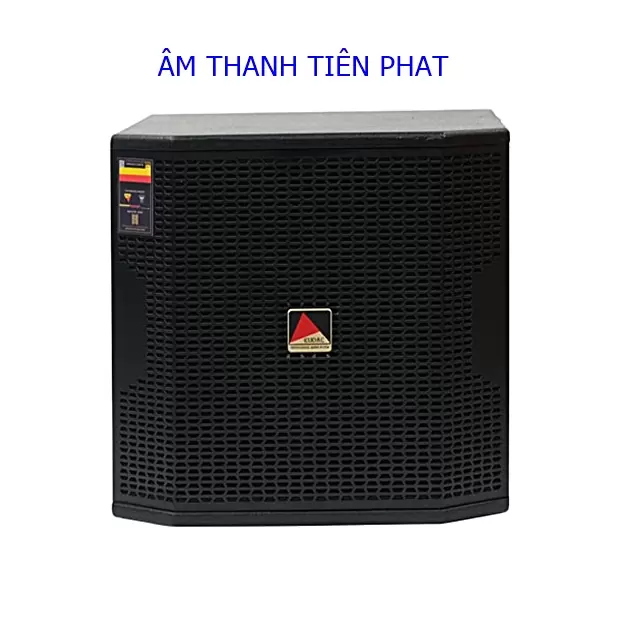 Loa Sub EUDAC AUDIO EU-12S