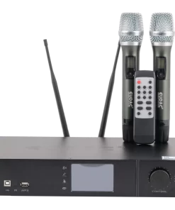 Amply lien vang EUDAC AUDIO BK-500