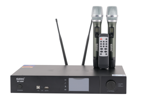 EUDAC BK 500 e1732348870238