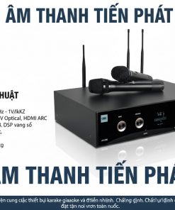 Âm Ly Liền Vang 3 trong 1 CAVS AH36 Bán Tại Bình Dương