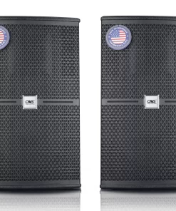 Loa Full CAVS C12 công suất bán tại Âm Thanh Tiến Phát Bình Dương