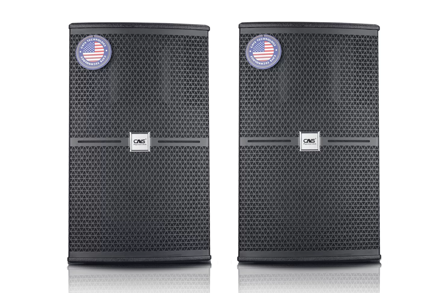 Loa Full CAVS C12 công suất bán tại Âm Thanh Tiến Phát Bình Dương