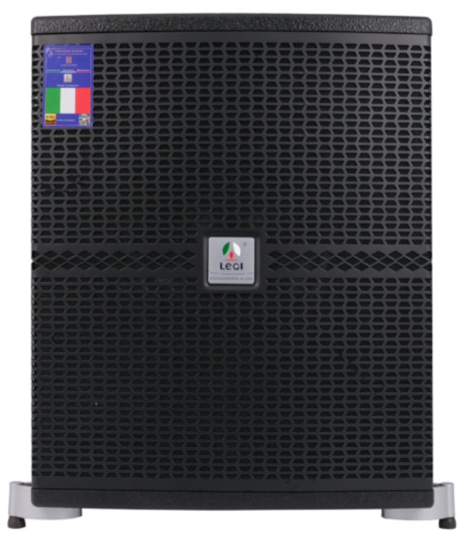 Loa Sub LEQI Audio Z-12S Pro Bán Tại Bình Dương