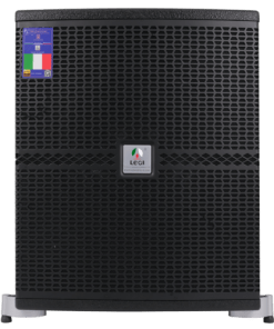Loa Sub LEQI Z-12S Pro: Nâng Cấp Tiếng Bass Uy Lực Cho Dàn Karaoke | Bán tại Bình Dương