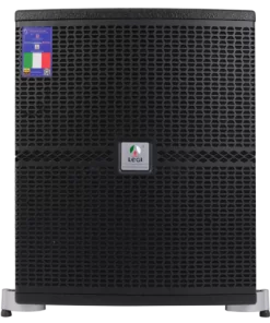 Loa Sub LEQI Z-12S Pro: Nâng Cấp Tiếng Bass Uy Lực Cho Dàn Karaoke | Bán tại Bình Dương