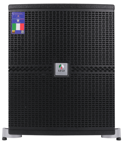 Loa Sub LEQI Z-12S Pro: Nâng Cấp Tiếng Bass Uy Lực Cho Dàn Karaoke | Bán tại Bình Dương